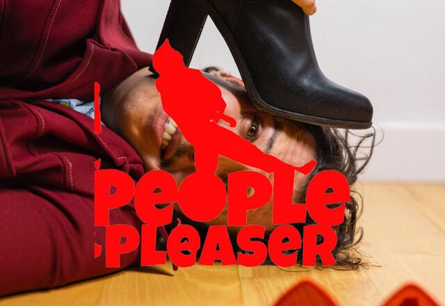 Harrison Kipner - People Pleaser, Pop music genre, Nagamag Magazine