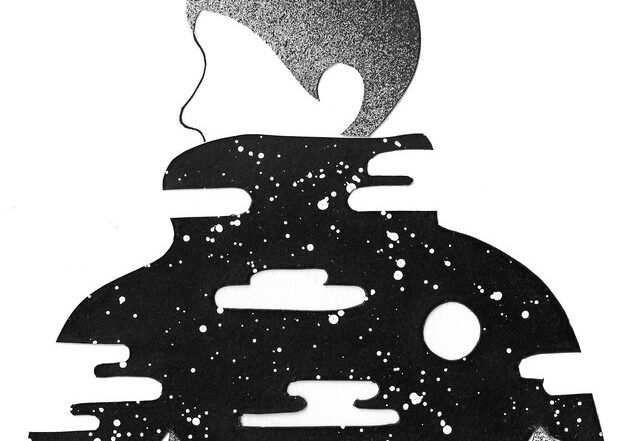 Hasard Noir - Éclipse, Jazz music genre, Nagamag Magazine