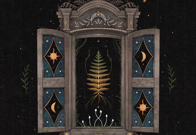 HAUMS x Erdi Irmak - City of the Sun - Radio Edit, House music genre, Nagamag Magazine