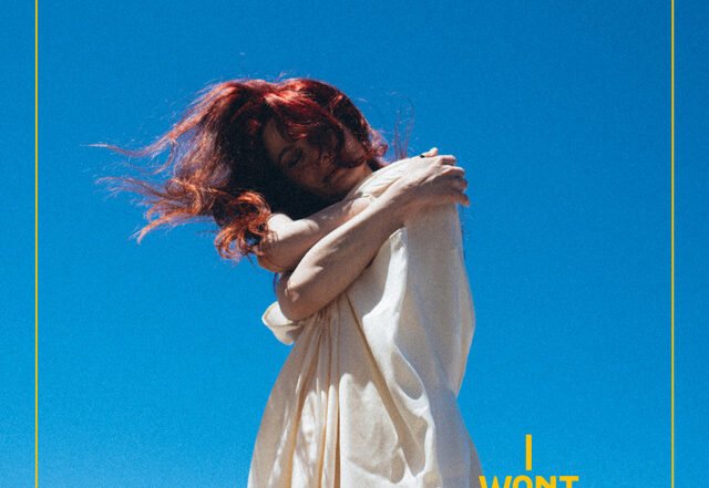 I Want Poetry - People at Parties, Pop music genre, Nagamag Magazine