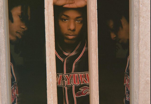 Iamaura - Cmon Baby, Hip Hop music genre, Nagamag Magazine