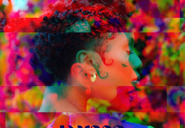 IAMDDB - Where Did The Love Go?, World Music music genre, Nagamag Magazine