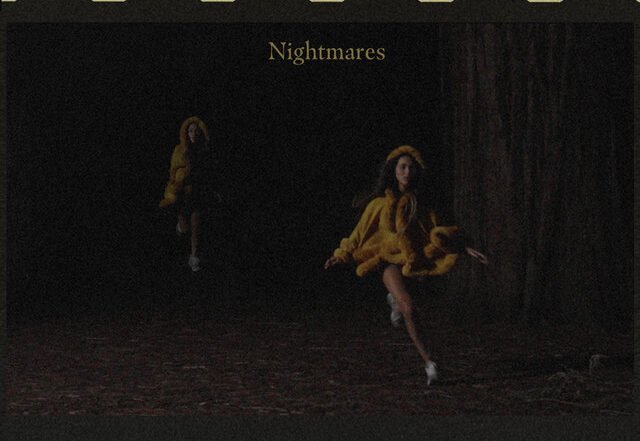 Iris - Nightmares, Pop music genre, Nagamag Magazine