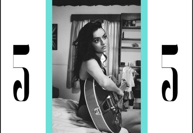 Isabella Rosetta - 505, Rock music genre, Nagamag Magazine
