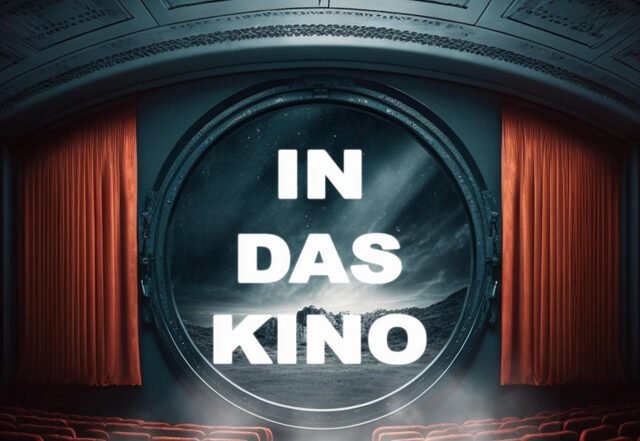 J. Pheldt - In Das Kino, Neoclassical music genre, Nagamag Magazine