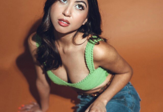 Jacquie Joshua - He Don't, Editorial Selections music genre, Nagamag Magazine