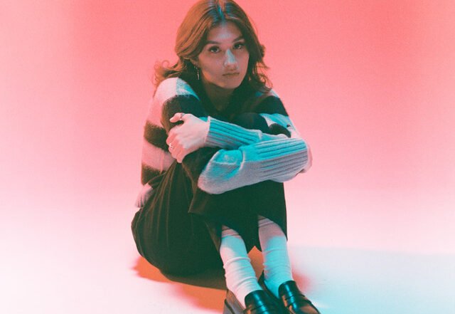 Jade LeMac - Car Accident, Pop music genre, Nagamag Magazine