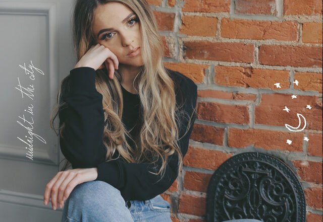 Jaime Deraz - Midnight in the City, Pop music genre, Nagamag Magazine