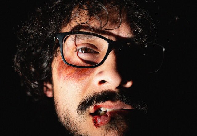 Jake Knox - Jake is Dead (Head Underwater), Pop music genre, Nagamag Magazine