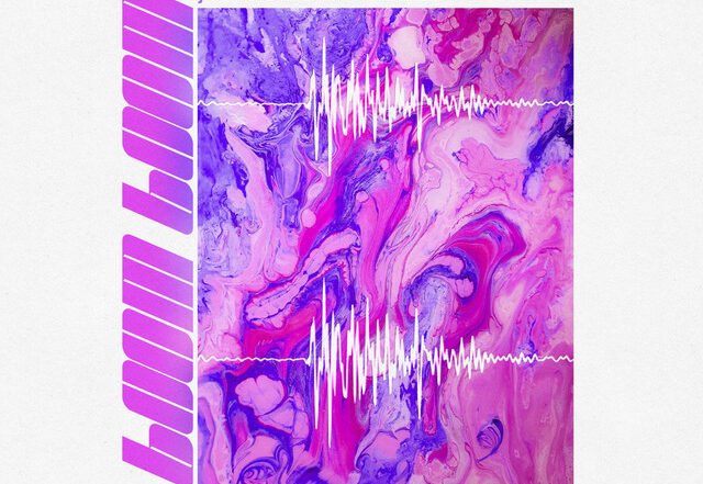 Jenessa Andrea - Boom Boom, House music genre, Nagamag Magazine