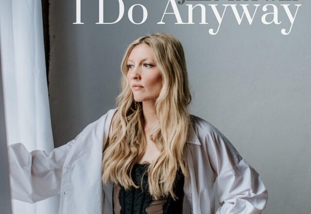 Jillie Kerwin - I Do Anyway, Rock music genre, Nagamag Magazine