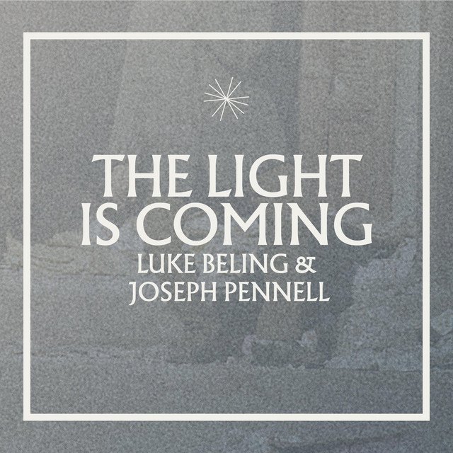 joseph-pennell-x-luke-beling-the-light-is-coming-nagamag-music-magazine Joseph Pennell x Luke Beling – The Light Is Coming