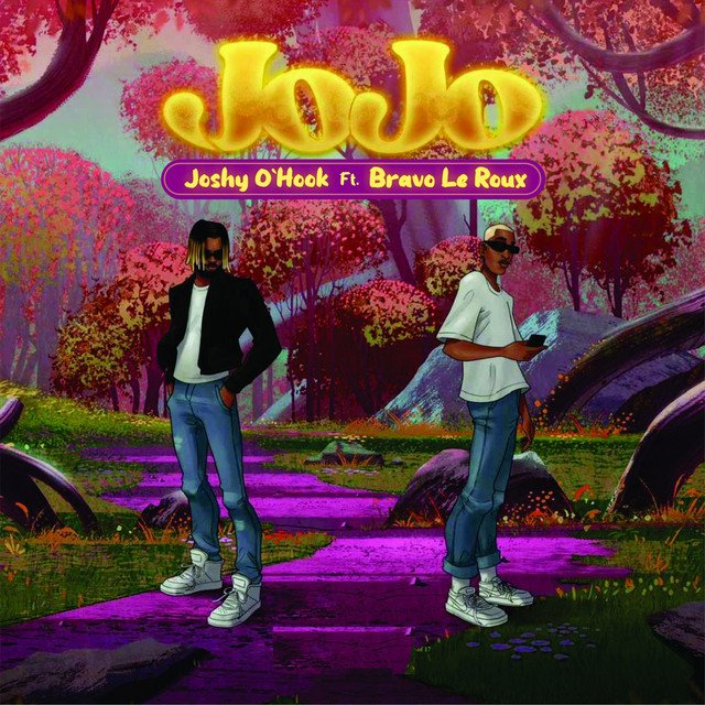 joshy-o-hook-x-bravo-le-roux-jojo-nagamag-music-magazine Joshy O’Hook x Bravo Le Roux – Jojo