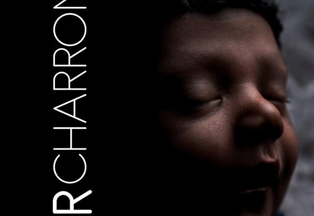 JR Charron - Who You're Gonna Be, Rock music genre, Nagamag Magazine