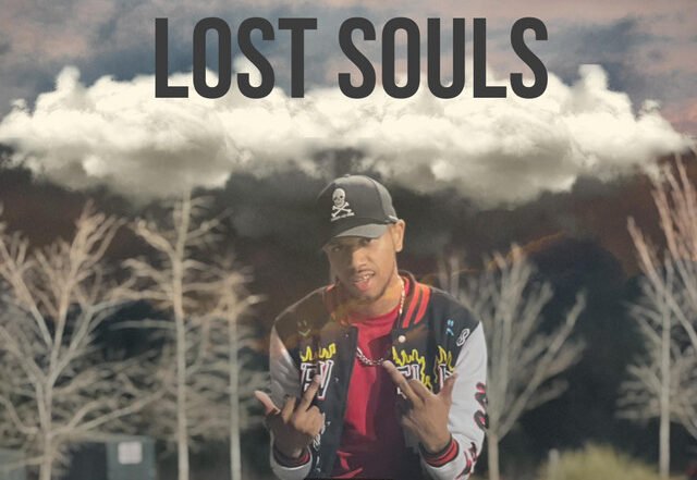 Jthr333  - Lost Souls, Hip Hop music genre, Nagamag Magazine