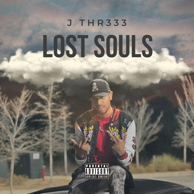 jthr333-lost-souls-nagamag-music-magazine Jthr333 – Lost Souls
