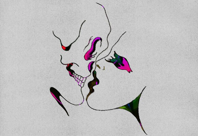 Julian Rose x Caroline Romano - Fighting A War, Pop music genre, Nagamag Magazine