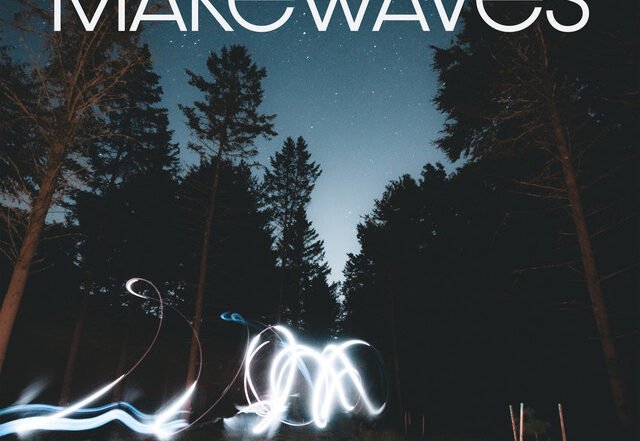 Junket - MakeWaves, Rock music genre, Nagamag Magazine