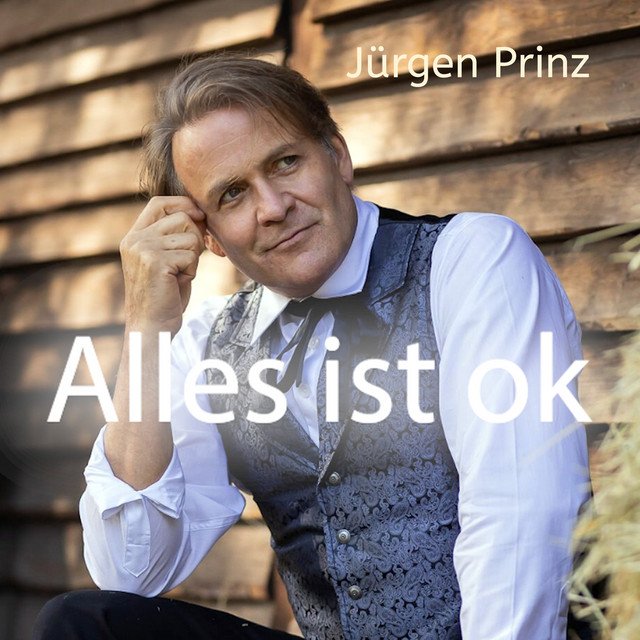 jurgen-prinz-alles-ist-ok-nagamag-music-magazine Jürgen Prinz – Alles ist ok
