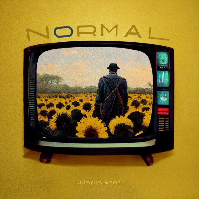 justus-west-normal-nagamag-music-magazine JUSTUS WEST – NORMAL