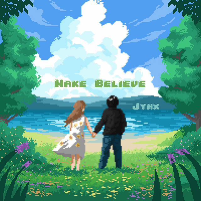 Jynx – Make Believe