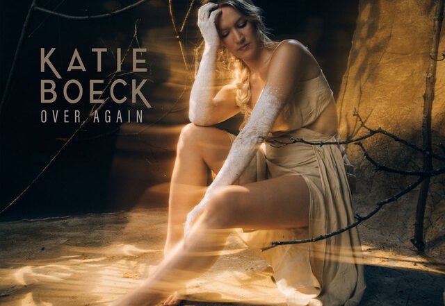 Katie Boeck - Over Again, Pop music genre, Nagamag Magazine
