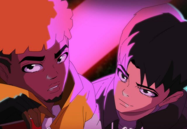 Keegan YT, Jayy Pulvera, EXP - SAME CLUB, Hip Hop music genre, Nagamag Magazine