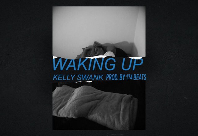 Kelly Swank - Waking Up, Hip Hop music genre, Nagamag Magazine
