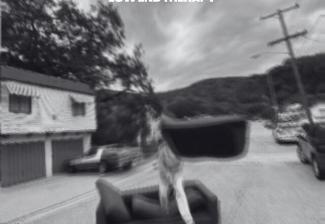 Keri Sreb - Low End Therapy (feat. Tyler Loyal), Hip Hop music genre, Nagamag Magazine