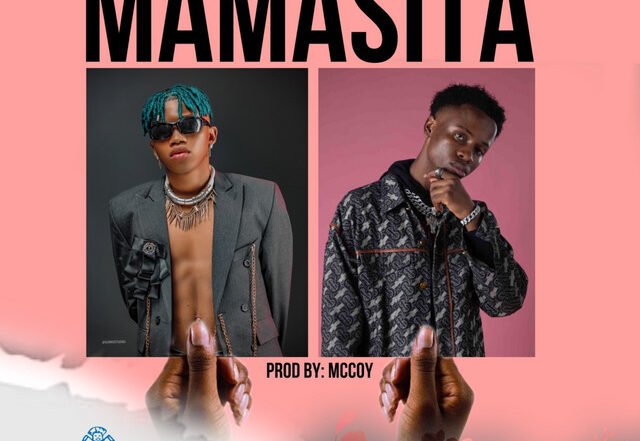 Khoruz x J Kree - MAMASITA, Afrobeats music genre, Nagamag Magazine