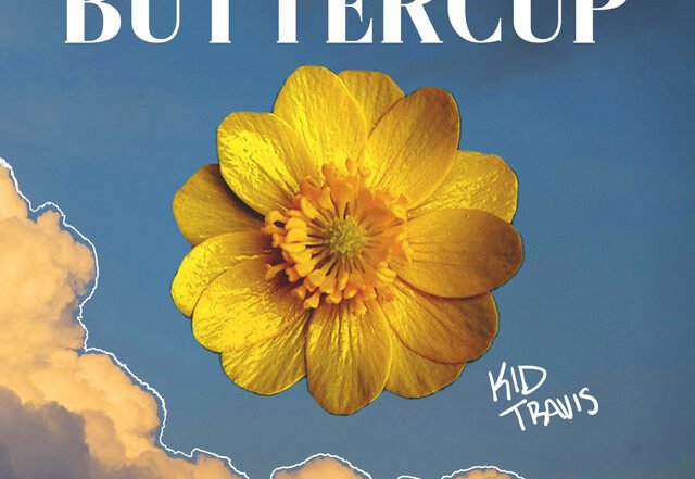 KID TRAVIS - BUTTERCUP, Hip Hop music genre, Nagamag Magazine