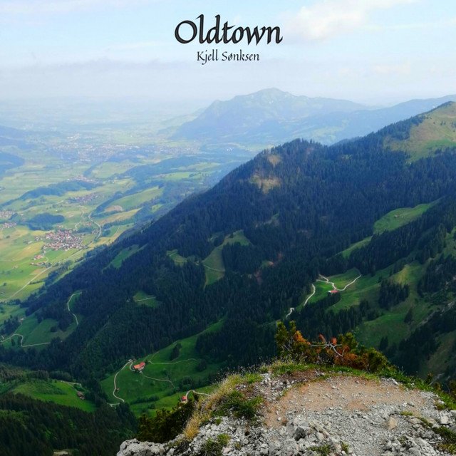 kjell-sonksen-oldtown-nagamag-music-magazine Kjell Sønksen – Oldtown