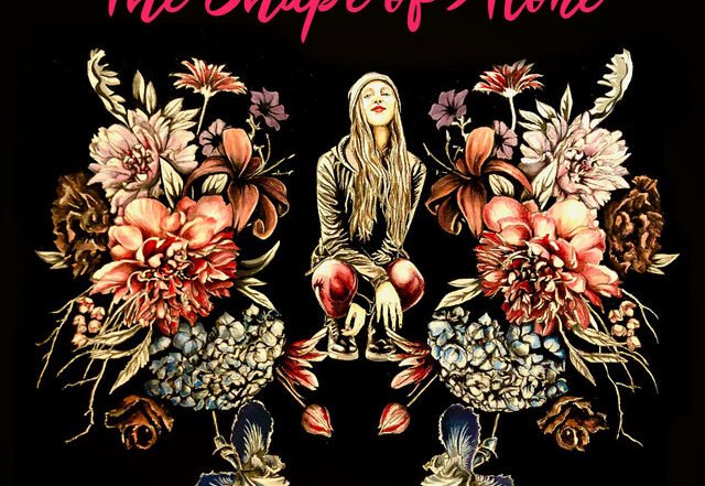 Kristin Chambers - The Shape of Alone, Editorial Selections music genre, Nagamag Magazine