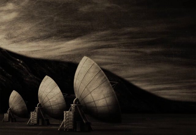 KWOON - BLACKSTAR, Neoclassical music genre, Nagamag Magazine