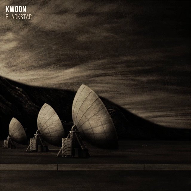 KWOON - BLACKSTAR, Neoclassical music genre, Nagamag Magazine