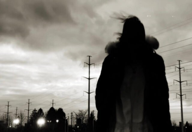 La Faute - Blue Girl Nice Day, Pop music genre, Nagamag Magazine