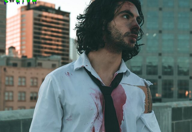 LaLion - A Lie, Hip Hop music genre, Nagamag Magazine