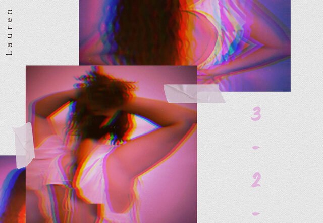 Lauren Waller - 3-2-1, Pop music genre, Nagamag Magazine