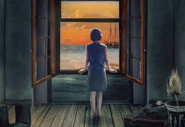 Leon Tomic - Fernweh, Neoclassical music genre, Nagamag Magazine