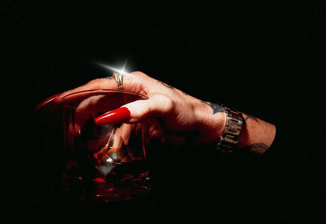 LEXXE - X, Blogwave music genre, Nagamag Magazine