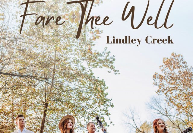 Lindley Creek - Fare Thee Well, Rock music genre, Nagamag Magazine