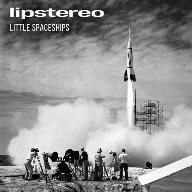 lipstereo-little-spaceships-nagamag-music-magazine Lipstereo – Little Spaceships