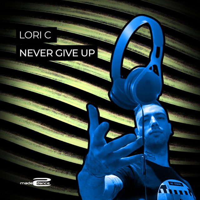 lori-c-never-give-up-nagamag-music-magazine Lori C – Never Give Up