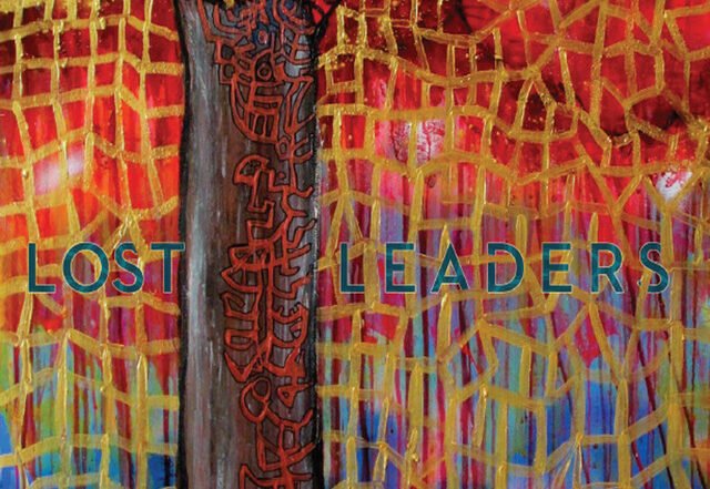 Lost Leaders - I'm Gonna Win, Rock music genre, Nagamag Magazine