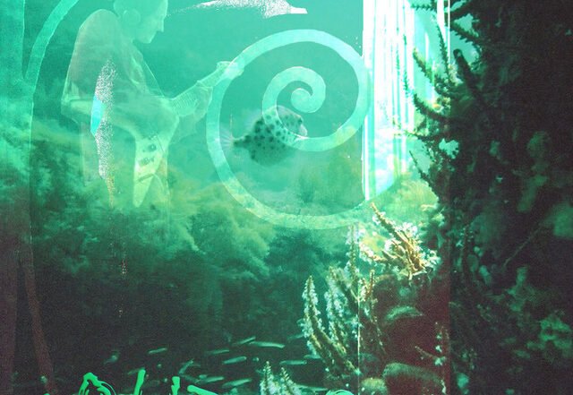 Low Tide Levee - Nautilus, Rock music genre, Nagamag Magazine