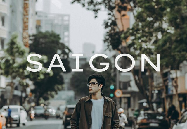 Luis Zapiola - Saigon, Rock music genre, Nagamag Magazine