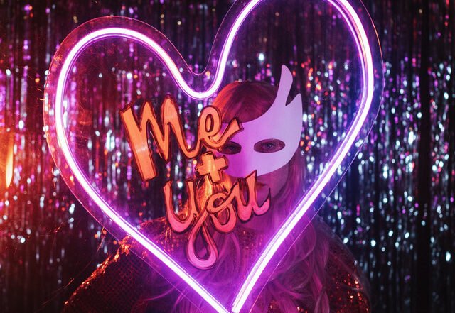 Madam Bandit - Me Plus You, Pop music genre, Nagamag Magazine