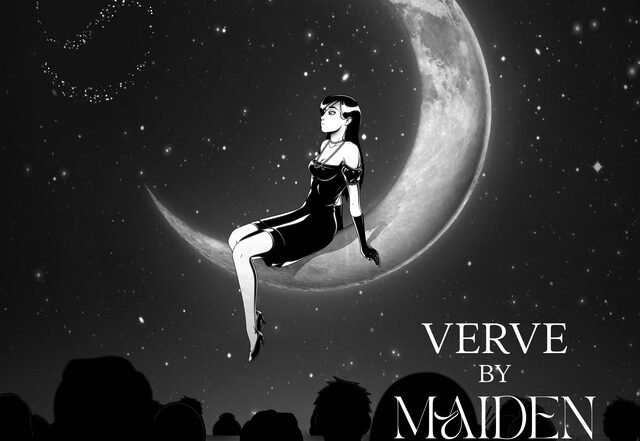 Maiden Seoul - Verve, Pop music genre, Nagamag Magazine