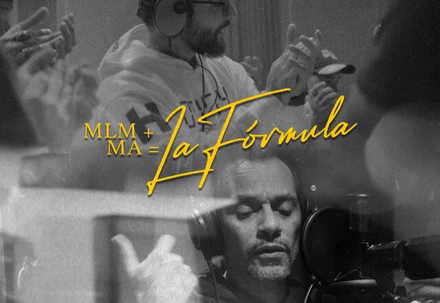 Maluma x Marc Anthony - La Fórmula, Pop music genre, Nagamag Magazine