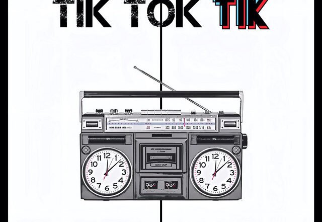Marc 2Ray - Tik Tok Tik, Hip Hop music genre, Nagamag Magazine